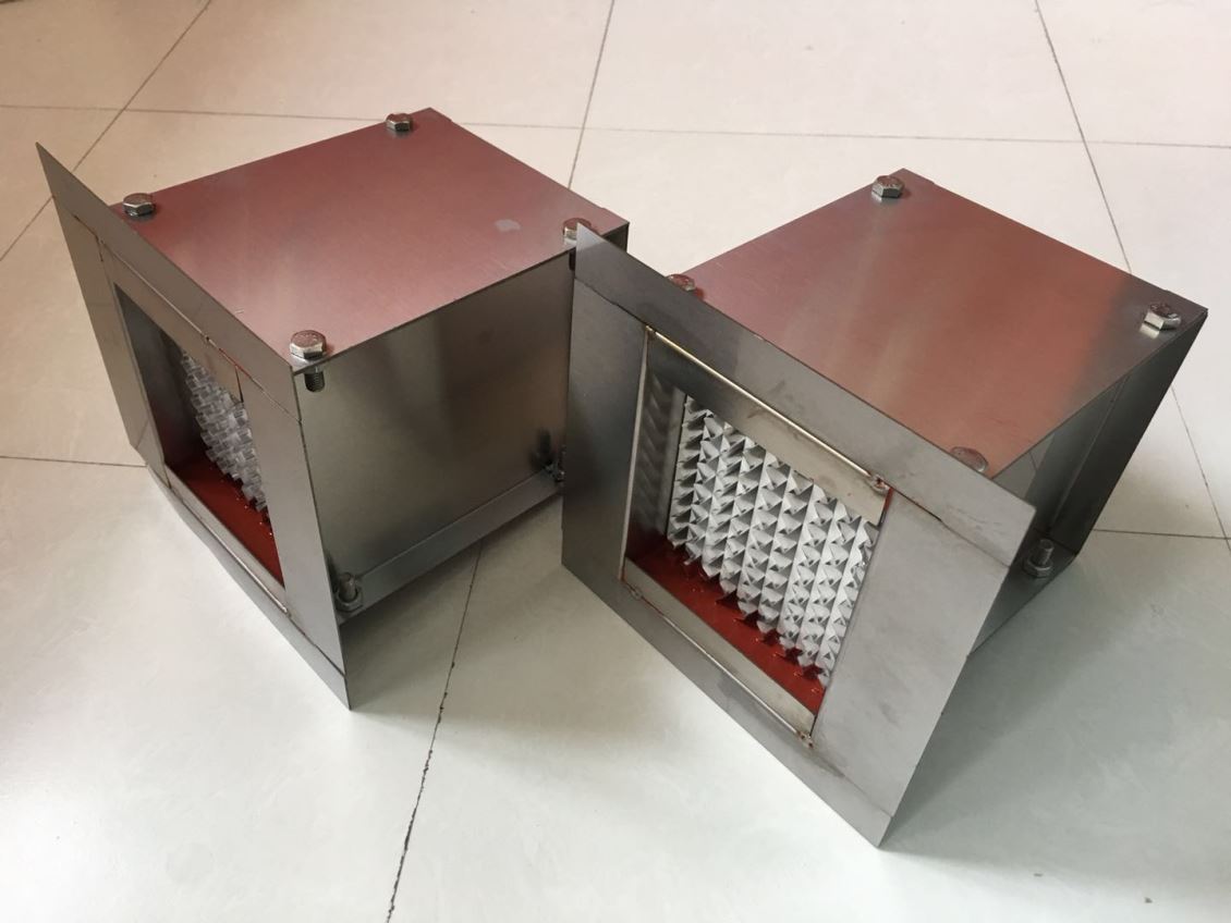 成都不锈钢耐高温过滤器