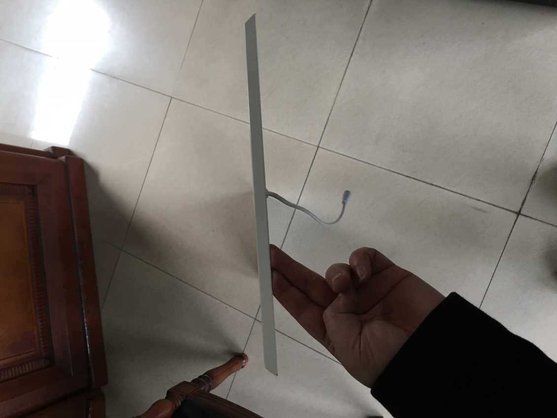 成都超薄LED净化灯
