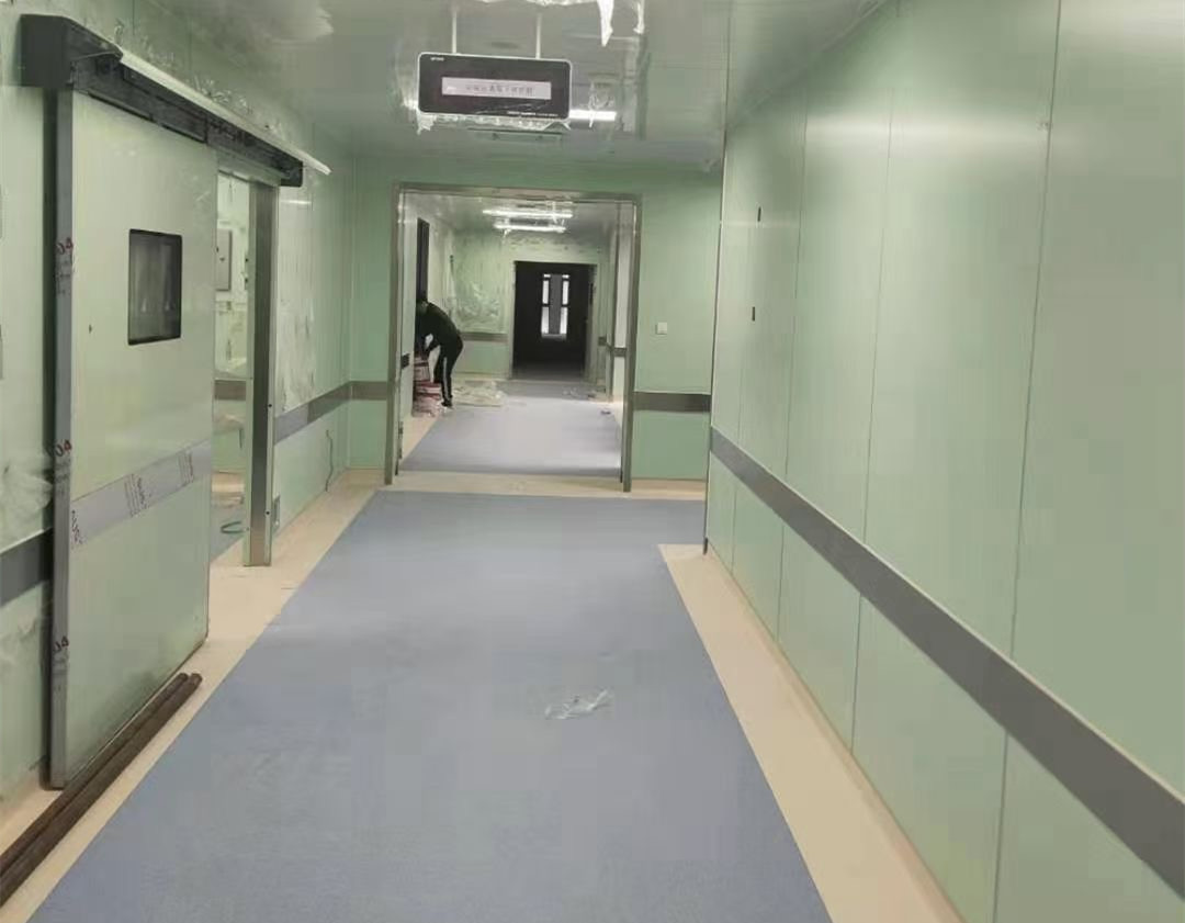四川手术洁净室
